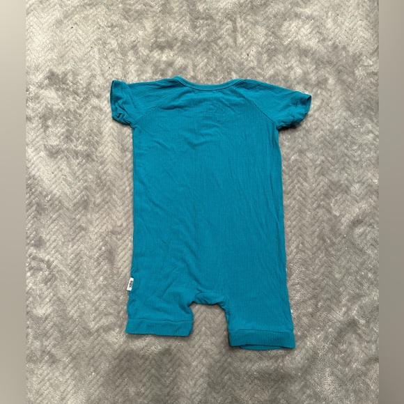 Bamboo Shortie Fletch Brand - Picture 2 of 3